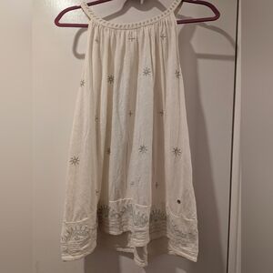 Eddie Bauer tank top large